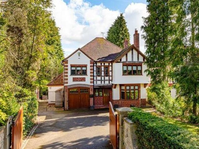 House for sale in West Midlands