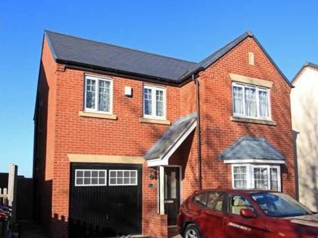 House for sale in Shropshire