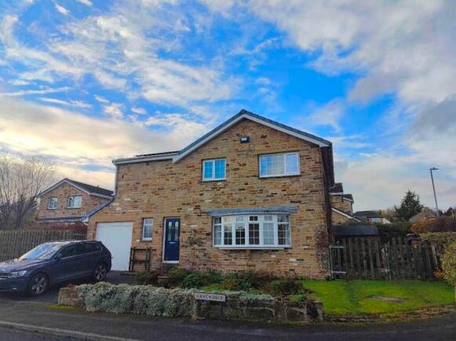 Farm for sale in Huddersfield, West Yorkshire