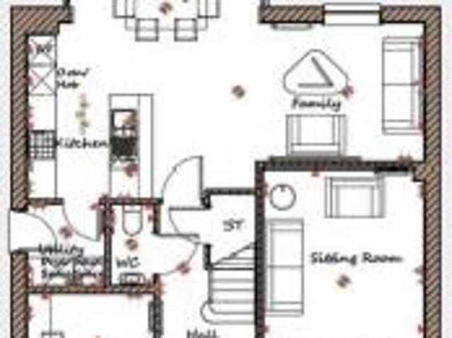 Farm for sale in Elmfield, Leicestershire