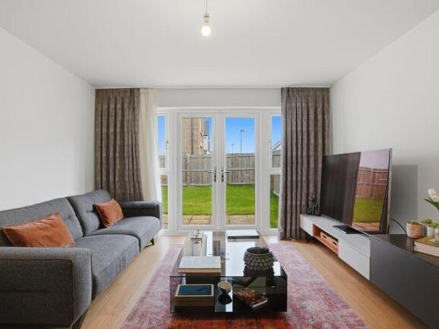 Farm for sale in Mortonhall, Scotland