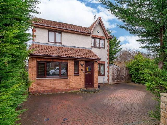 Farm for sale in Liberton, Scotland