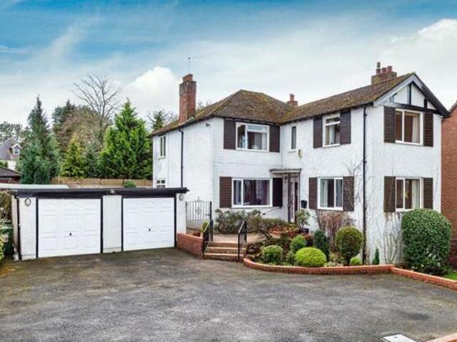 House for sale in West Midlands