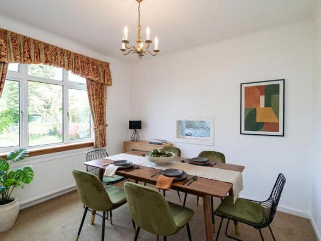 Farm for sale in City of Edinburgh, Alba / Scotland