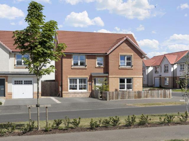 Farm for sale in Newcraighall