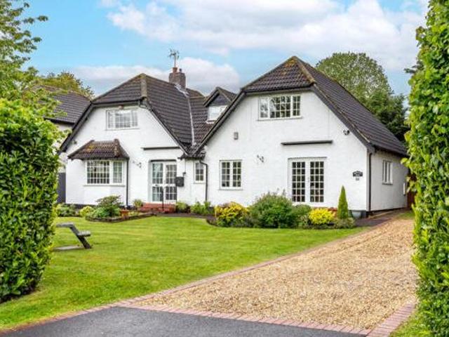House for sale in Feckenham, City Of Bristol