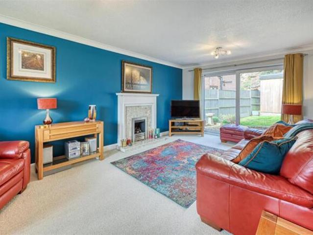 Farm for sale in Tettenhall, West Midlands