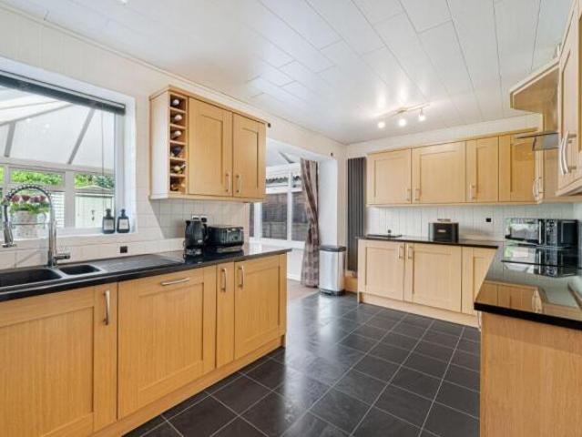 Farm for sale in Lee Bank, Greater Manchester