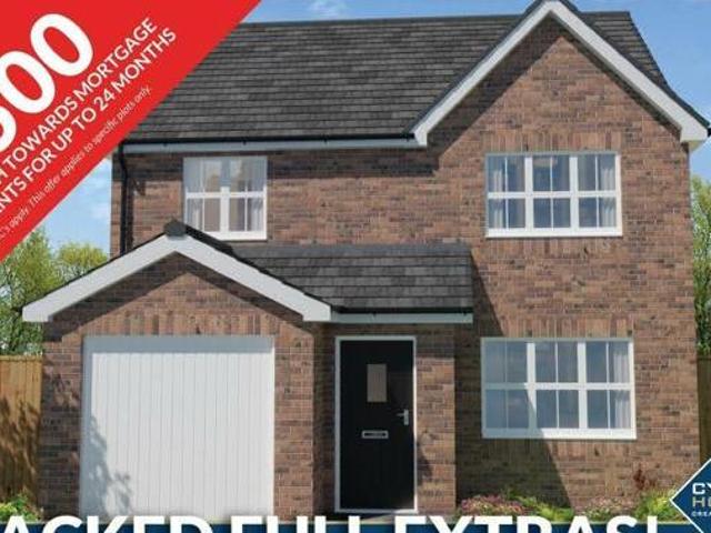 House for sale in Grimsby, North East Lincolnshire