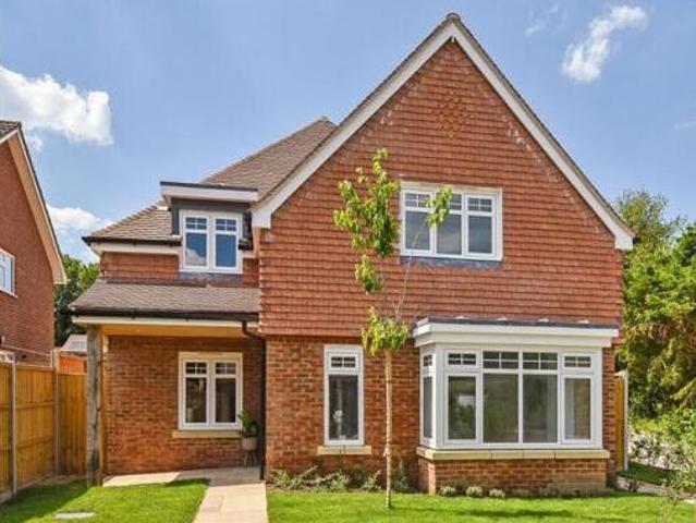 House for sale in Lyons, Greater London