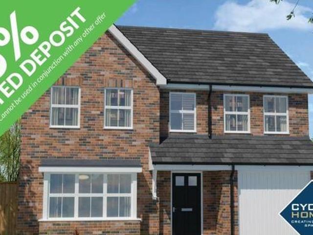 House for sale in Grimsby, North East Lincolnshire