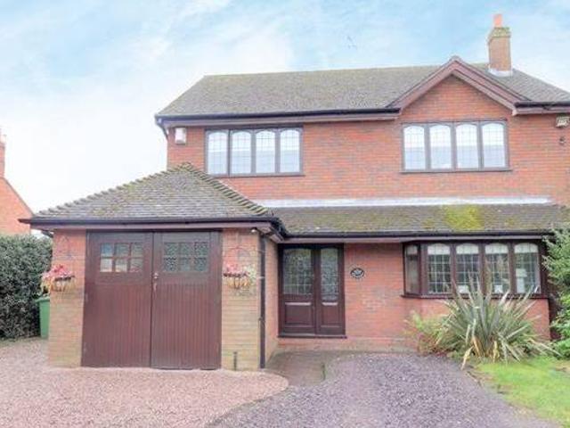 House for sale in Dudley Port, Tipton