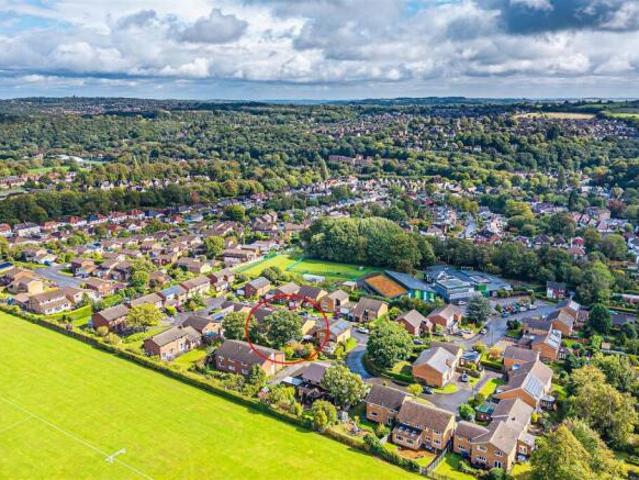 Farm for sale in Dore, South Yorkshire
