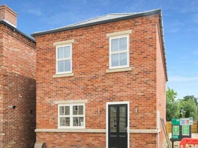 House for sale in Brayford, Lincolnshire