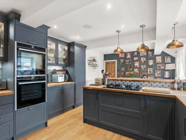 Farm for sale in St John's, Worcestershire