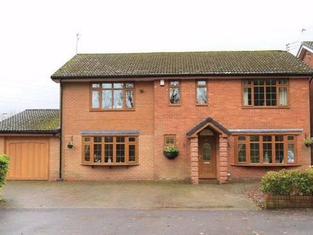 House for sale in Greater Manchester