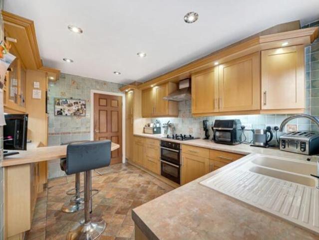 Farm for sale in Lee Bank, Greater Manchester
