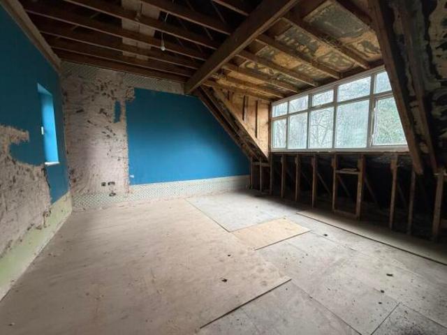 Farm for sale in Littleover, East Midlands