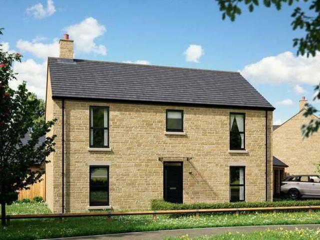 House for sale in Gloucestershire