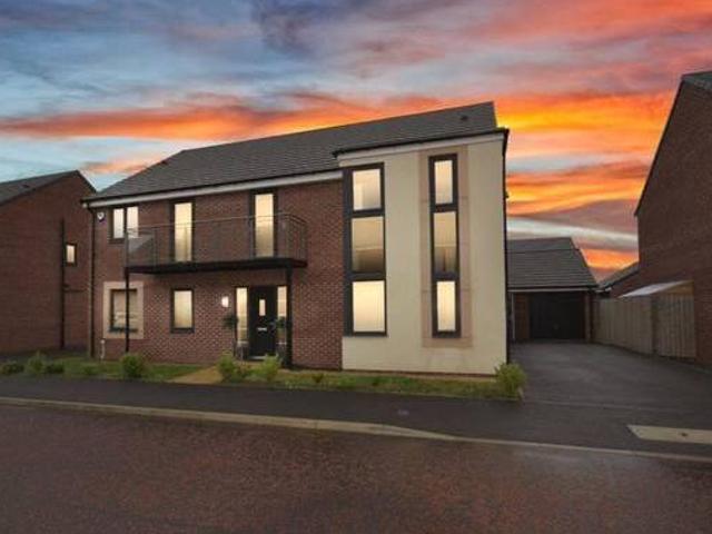 House for sale in Tyne And Wear