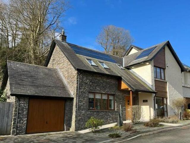 House for sale in Ambleside