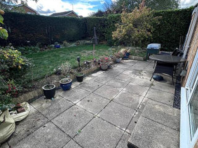 Farm for sale in North Bretton, Peterborough
