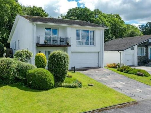 House for rent in Cumbria