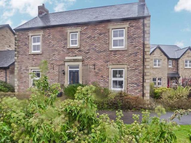 House for sale in Cumbria
