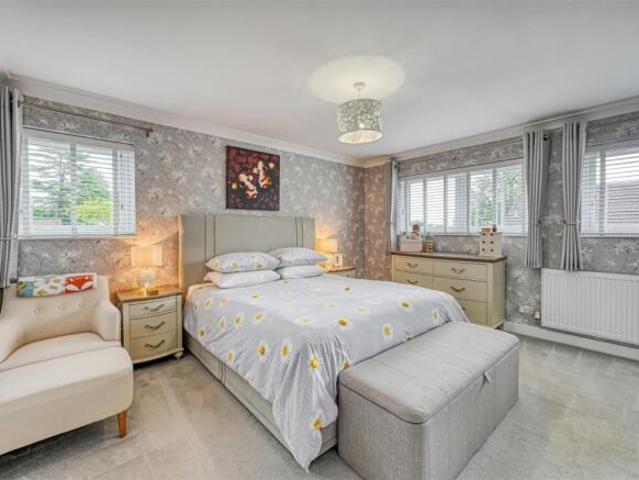 Farm for sale in Tettenhall, West Midlands