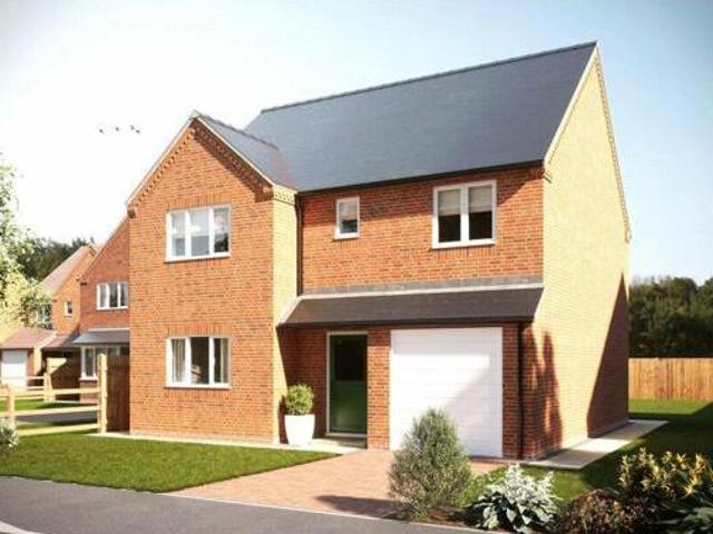 House for sale in Belleau, Lincolnshire