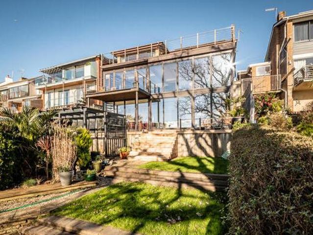 House for sale in Watergate, Devon
