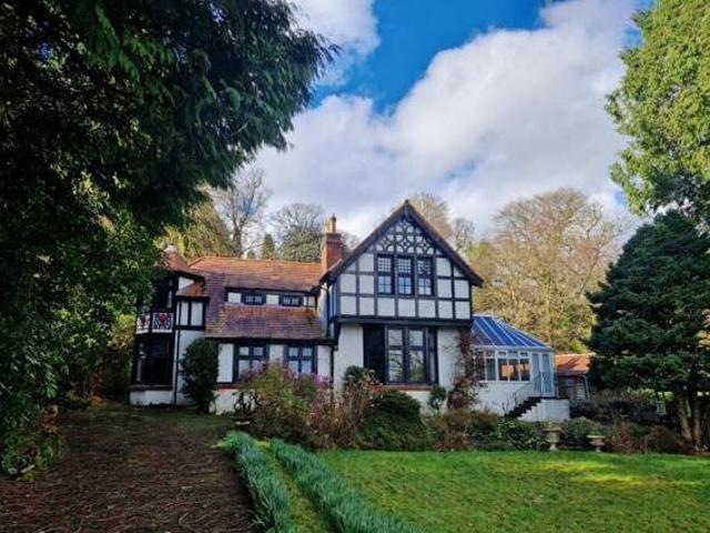 House for sale in Lyons, Greater London