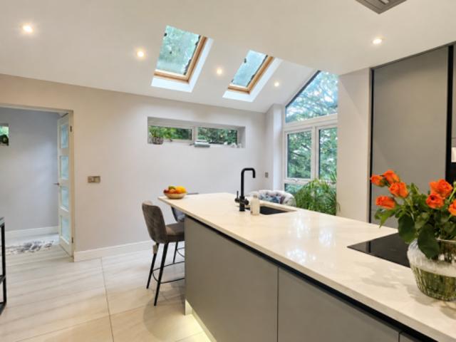 Farm for sale in Lee Bank, Greater Manchester