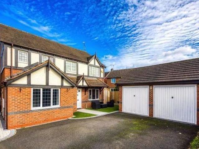 House for sale in Dudley Port, Tipton