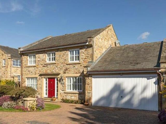 House for sale in Corbridge, Northumberland