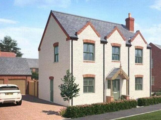 House for sale in Lyons, Greater London