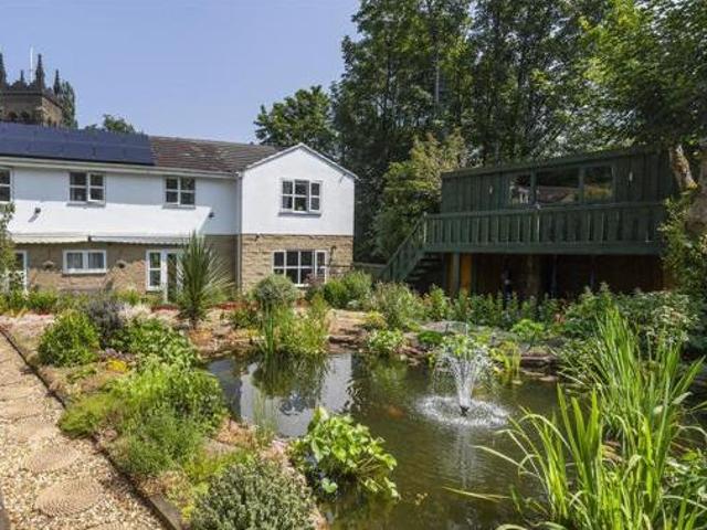 House for sale in York and North Yorkshire, England