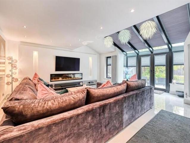 Farm for sale in Tettenhall, West Midlands