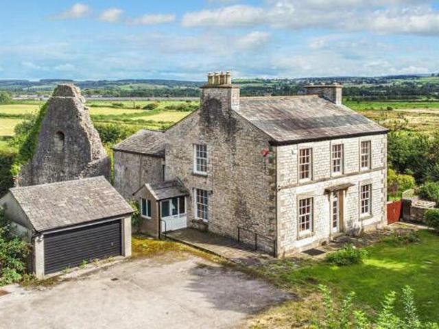 House for sale in Cumbria