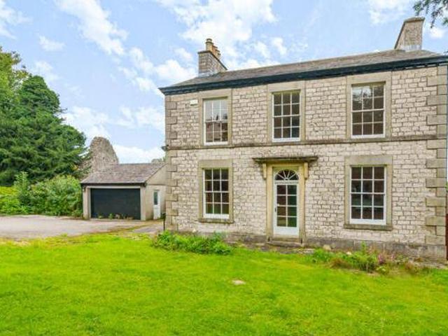 House for sale in England