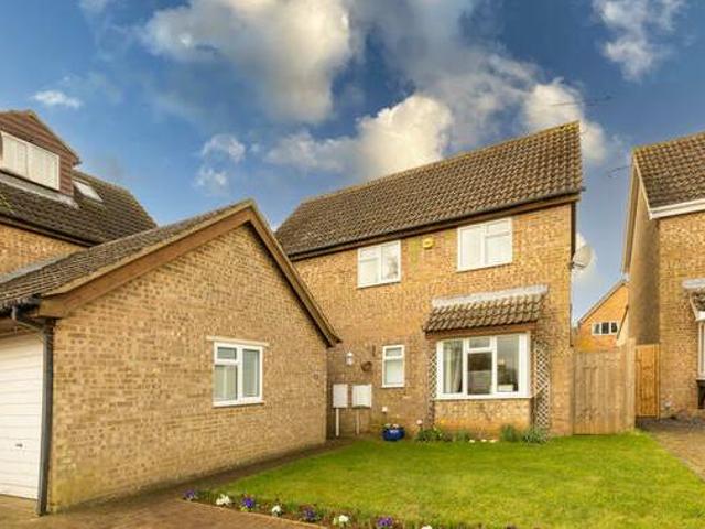 House for rent in Oxfordshire