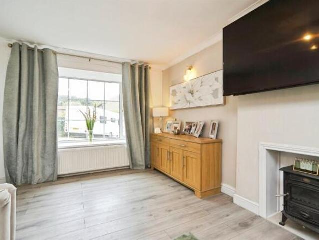 Farm for sale in West Yorkshire