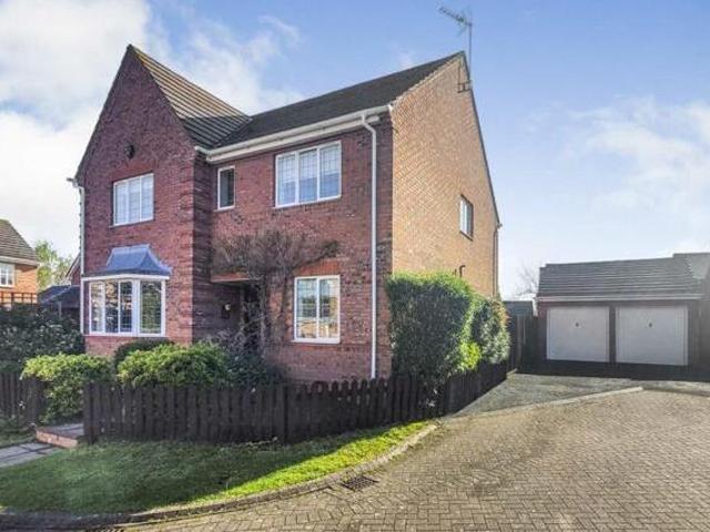 House for sale in Coney Hill, Gloucester