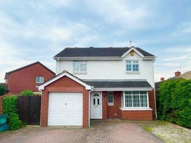House for sale in Gloucester, Gloucestershire