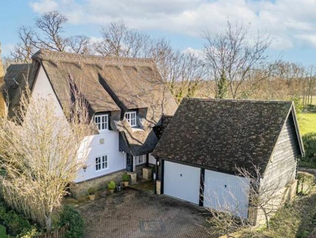House for sale in Lyons, Greater London