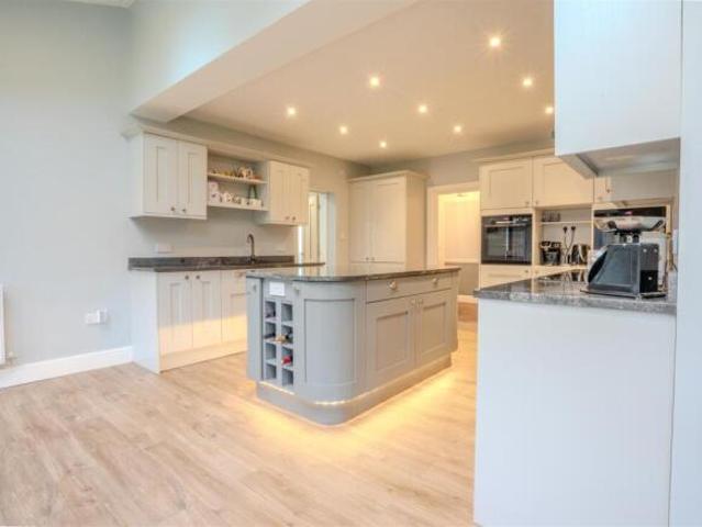 Farm for sale in Humberstone, Leicester