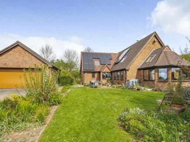 House for sale in Walworth Business Park, Test Valley
