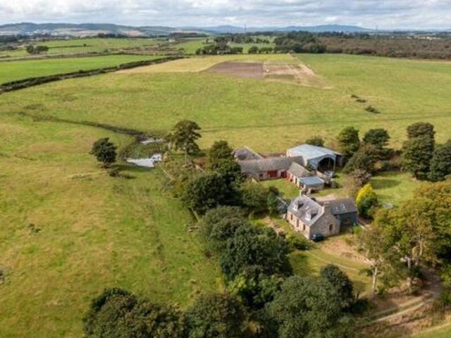 House for sale in Scotland