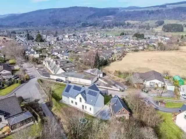House for sale in Cashlie
