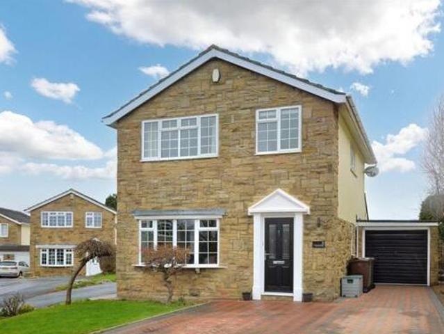 House for sale in North Yorkshire